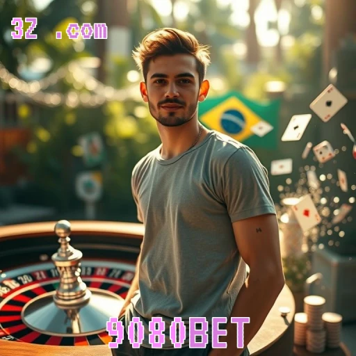 Apostas Incríveis e Diversão no 9080BET: Entre no Jogo!