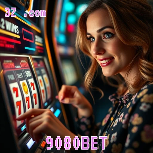 Bônus Imperdíveis no 9080BET: Diversão e Prêmios Garantidos