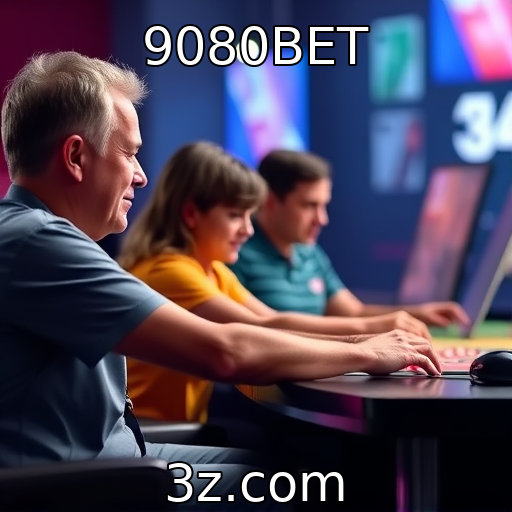 Acessibilidade e inclusão na indústria de jogos