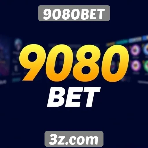 Comparativo de jogos disponíveis no 9080BET