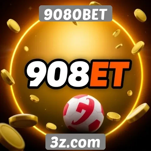 Análise das ofertas de jogos no 9080BET