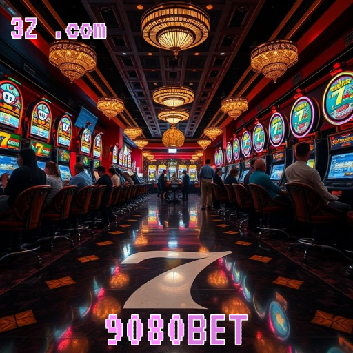 Recursos Ímpares da Seção Paga do 9080BET Cativam Jogadores