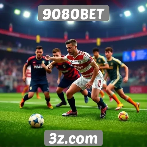 Depoimentos de jogadores sobre a experiência no 9080BET