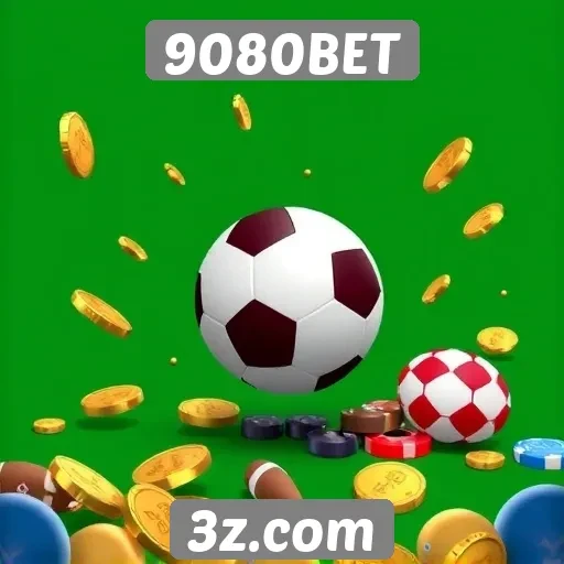 Jogos populares disponíveis no site 9080BET