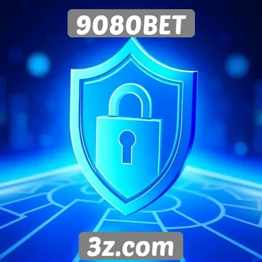 9180BET destaca-se pela segurança nas transações