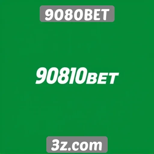 Apostas esportivas no 9080BET atraem entusiastas do esporte