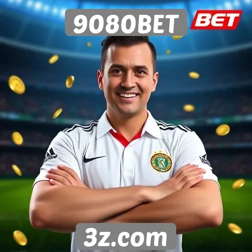 Dicas para iniciantes em apostas no 9080BET