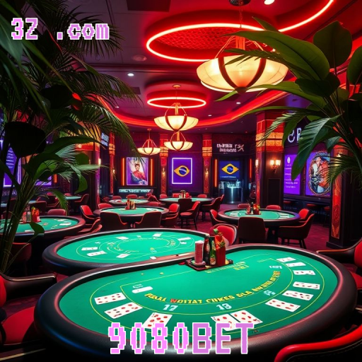 Experiência VIP Incrível na 9080BET: Entre para o Exclusivo!