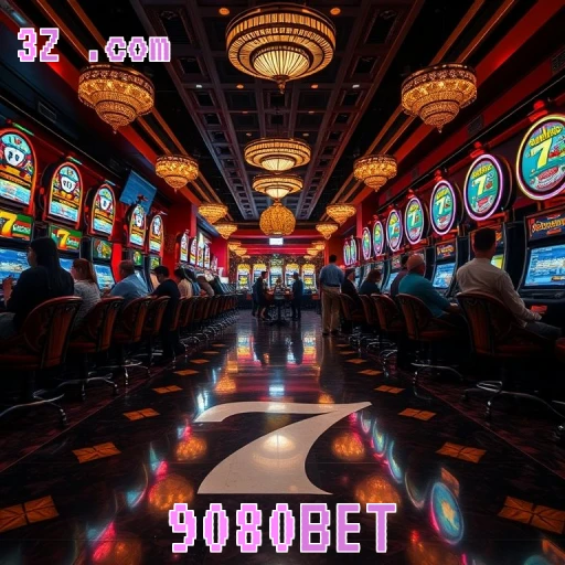 Recursos Ímpares da Seção Paga do 9080BET Cativam Jogadores